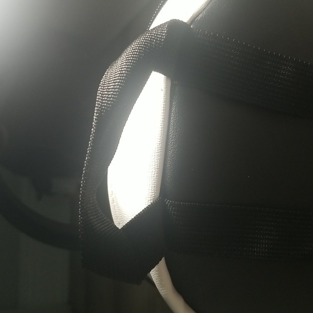Mini backpack - Picture 7 of 8